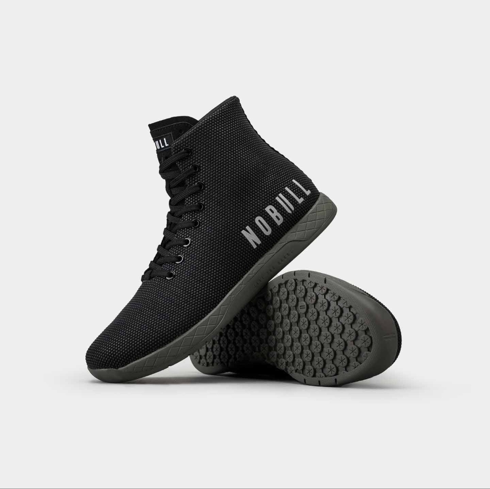 Nobull Women's High-Top Trainer